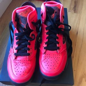 Nike Jordan Mars 270 PSG BG